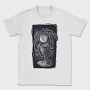 Spacewalk Solo, Tricou Barbati (Unisex)