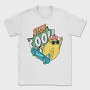 Stay Cool New York, Tricou Barbati (Unisex)