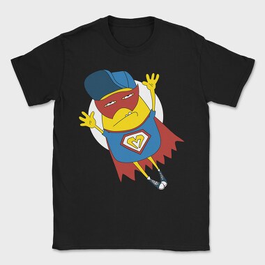 Super Mario Bros, Tricou Barbati (Unisex)