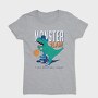 T Rex Slam Slam, Tricou Femei