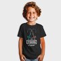 Fishing Duel, Tricou Copii
