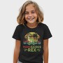Mamasaurus Rex, Tricou Copii