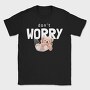Teddy Hammock Dreams, Tricou Barbati (Unisex)