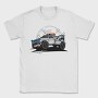 Towtruck Teeth Rescue, Tricou Barbati (Unisex)