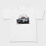Towtruck Teeth Rescue, Tricou Copii