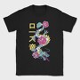 Tattoo Dragon, Tricou Barbati (Unisex)