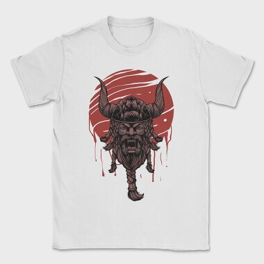 Viking Roar, Tricou Barbati (Unisex)