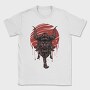 Viking Roar, Tricou Barbati (Unisex)