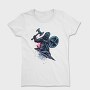 Viking Warrior Strike, Tricou Femei