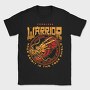 Warrior Dragon Shield, Tricou Barbati (Unisex)