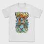 Whobitac Bang Pirate, Tricou Barbati (Unisex)