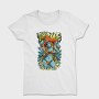 Whobitac Bang Pirate, Tricou Femei