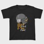 Work Hard Play Hard, Tricou Copii