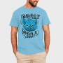 Cat Monday, Tricou Barbati (Unisex)