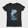 Tarpon Fish, Tricou Femei