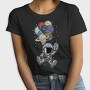 Space Explorer 1, Tricou Femei