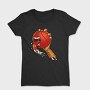 Zombie Ball, Tricou Femei