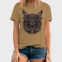 Soul Eater Mask, Tricou Barbati (Unisex)