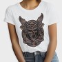 Soul Eater Mask, Tricou Femei