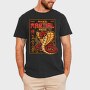 Mixed Martial Arts Club, Tricou Barbati (Unisex)