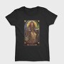 Tarot Card the Magician, Tricou Femei