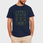 Soul Warrior, Tricou Barbati (Unisex)