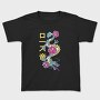 Tattoo Dragon, Tricou Copii