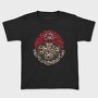 Mario Heart Icons, Tricou Copii