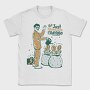 Taking Care My Portfolio, Tricou Barbati (Unisex)