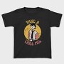 Take a Chill Pill, Tricou Copii