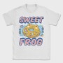 Sweet Frog, Tricou Barbati (Unisex)
