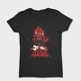 Akuma Matata, Tricou Femei