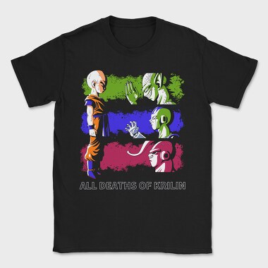All Ahs Of Rln, Tricou Barbati (Unisex)