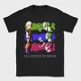 All Ahs Of Rln, Tricou Barbati (Unisex)