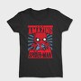 Amazing Spiderman, Tricou Femei
