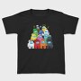 Among Us Friends, Tricou Copii