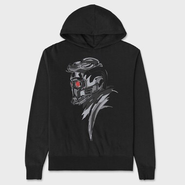 Antman Speed, Hanorac Oversize Barbati (Unisex)