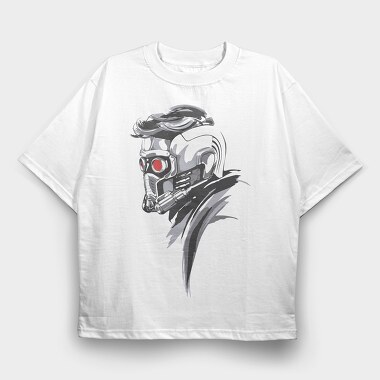 Antman Speed, Tricou Oversize Barbati (Unisex)
