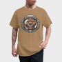 Space Ape, Tricou Barbati (Unisex)