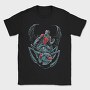 Antman Wings, Tricou Barbati (Unisex)
