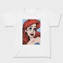 Ariels Smile, Tricou Copii
