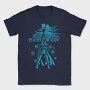Aurora Execution, Tricou Barbati (Unisex)