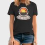Astronaut Paradise, Tricou Barbati (Unisex)
