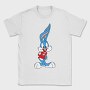 Baby Looney Tunes, Tricou Barbati (Unisex)