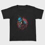 Bat Dead Splatter, Tricou Copii