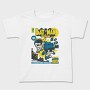 Batman And Robin Boom, Tricou Copii