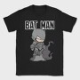 Batman Chibi Armor, Tricou Barbati (Unisex)