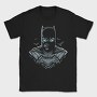 Batman Shadow, Tricou Barbati (Unisex)