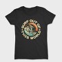 Surf Out of This World, Tricou Femei
