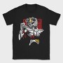 Bleeding Angel, Tricou Barbati (Unisex)